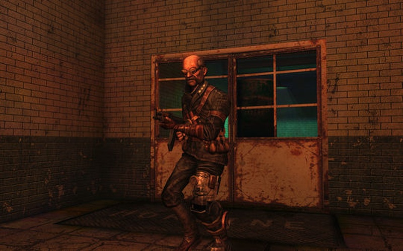 Killing Floor - Steampunk Character Pack 2 Download